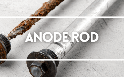 Anode Rod: Key to a Long-Lasting Water Heater