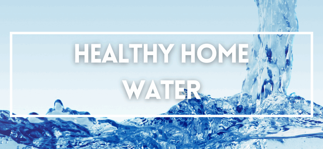 Healthy Home Water: The Power of Combined Filters