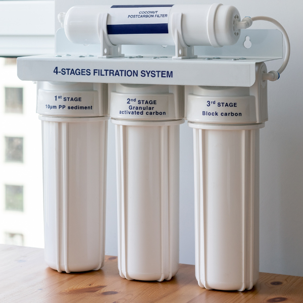 waterfiltration